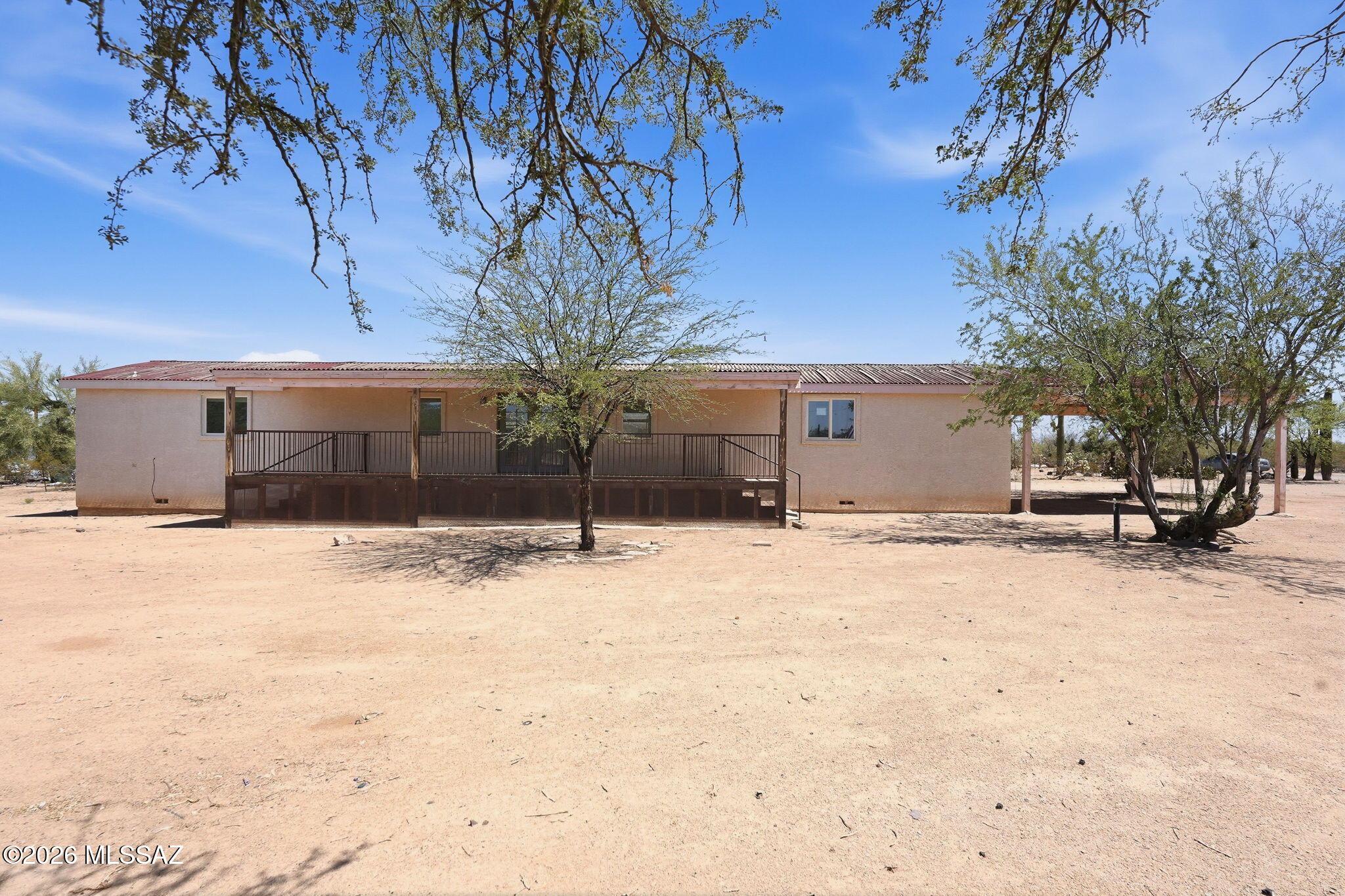 6811 North Guthrie Road Tucson, AZ 85743 - Photo 5 of 35 005_ListerPros