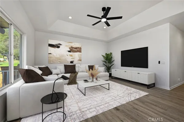 $459,000 | 19285 Ravenhill Road, Hidden Valley Lake, CA 95467