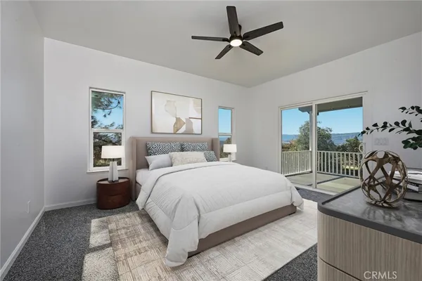 $459,000 | 19285 Ravenhill Road, Hidden Valley Lake, CA 95467