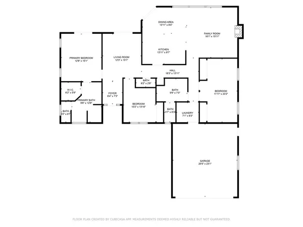 $459,000 | 19285 Ravenhill Road, Hidden Valley Lake, CA 95467