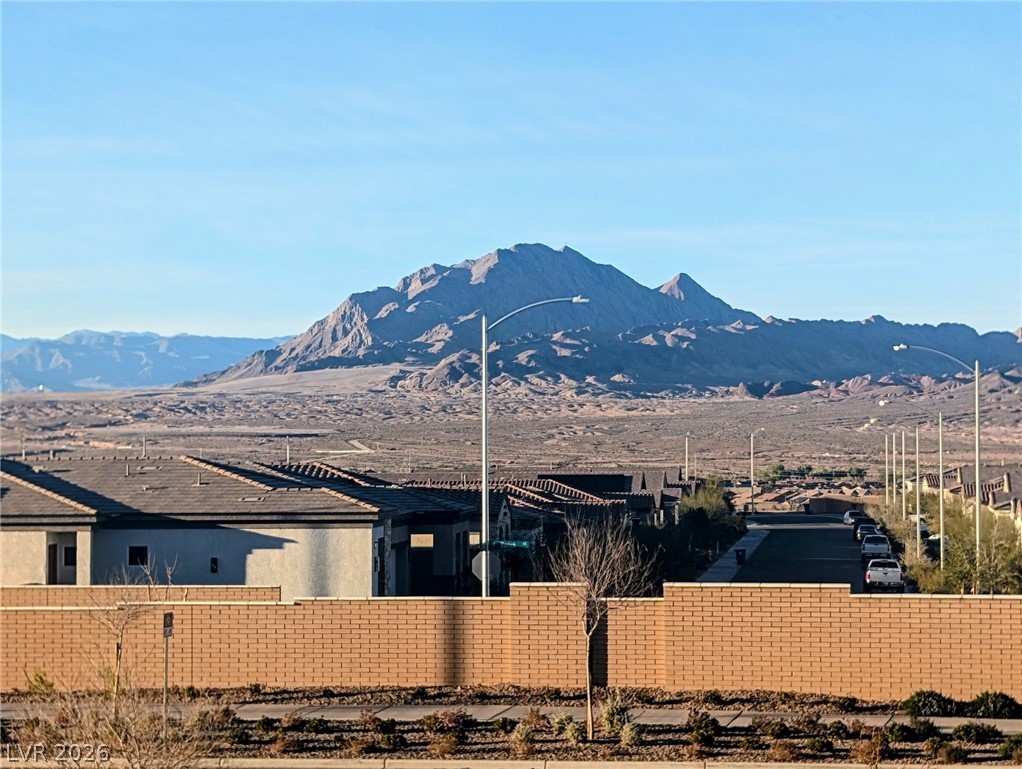 175 Hazel Heights Henderson, NV 89011 - Photo 34 of 55 Mountain view