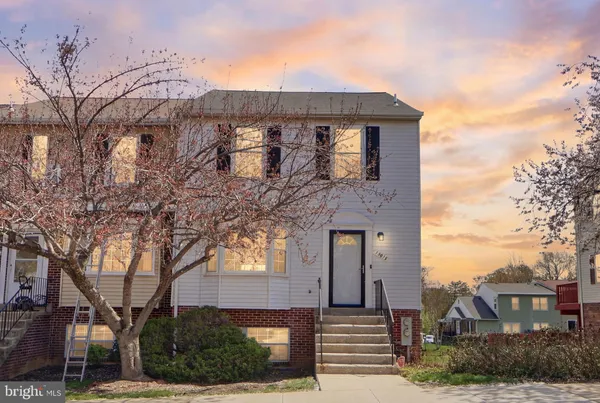 $365,000 | 14925 Cherrywood Drive, Unit 6F, Laurel, MD 20707