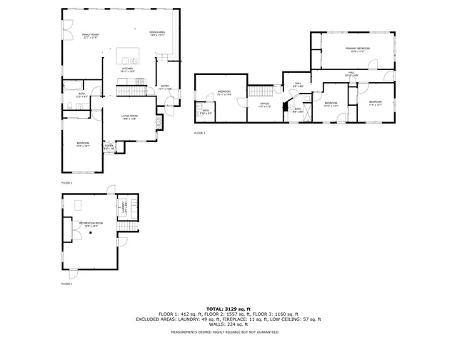 $800,000 | W1225 Floral Park Lane, Campbellsport, WI 53010