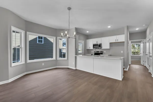 $520,000 | 58 East Fork Drive, Unit AB, Clarksville, TN 37042