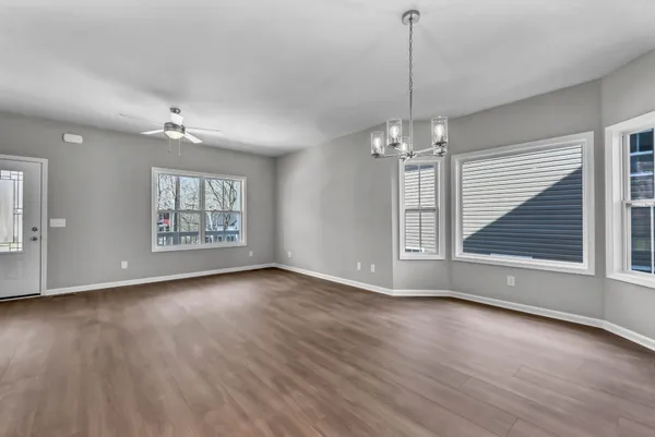 $520,000 | 58 East Fork Drive, Unit AB, Clarksville, TN 37042