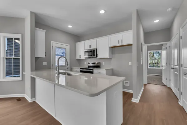 $520,000 | 58 East Fork Drive, Unit AB, Clarksville, TN 37042