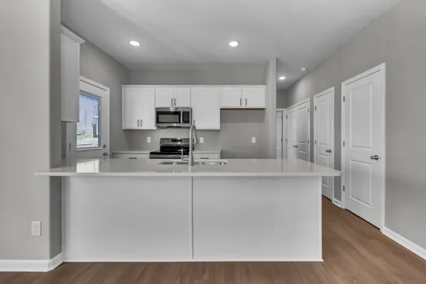 $520,000 | 58 East Fork Drive, Unit AB, Clarksville, TN 37042