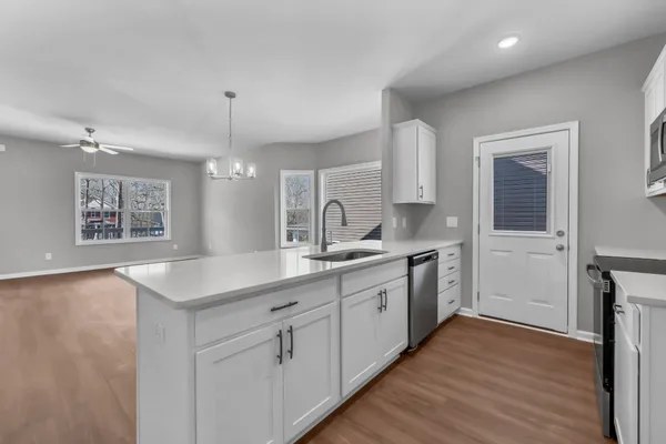 $520,000 | 58 East Fork Drive, Unit AB, Clarksville, TN 37042