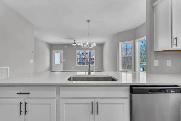 $520,000 | 58 East Fork Drive, Unit AB, Clarksville, TN 37042