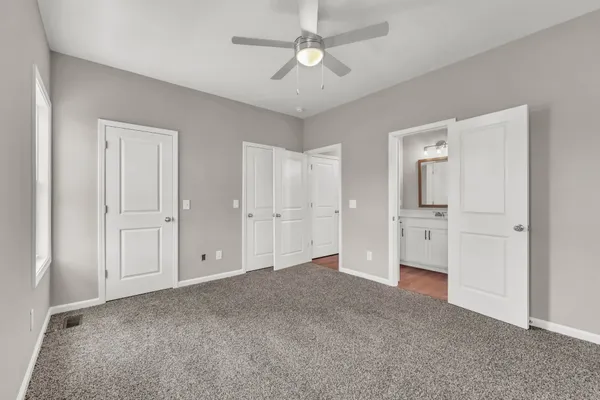 $520,000 | 58 East Fork Drive, Unit AB, Clarksville, TN 37042