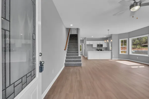 $520,000 | 58 East Fork Drive, Unit AB, Clarksville, TN 37042