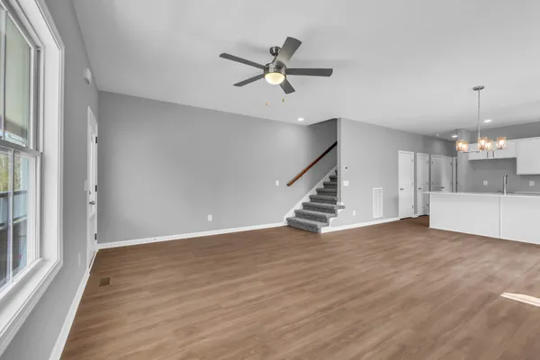 $520,000 | 58 East Fork Drive, Unit AB, Clarksville, TN 37042