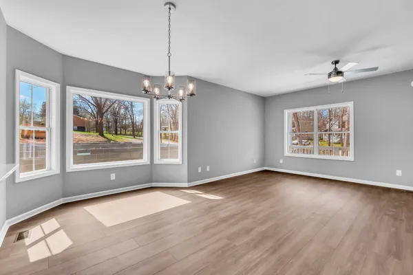 $520,000 | 58 East Fork Drive, Unit AB, Clarksville, TN 37042