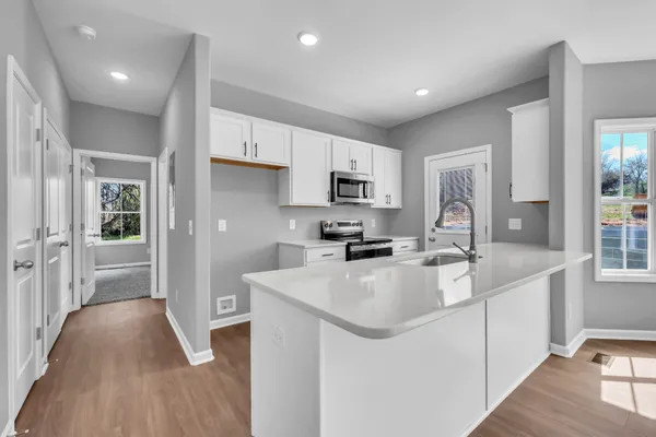 $520,000 | 58 East Fork Drive, Unit AB, Clarksville, TN 37042