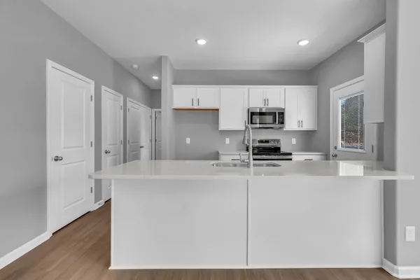 $520,000 | 58 East Fork Drive, Unit AB, Clarksville, TN 37042