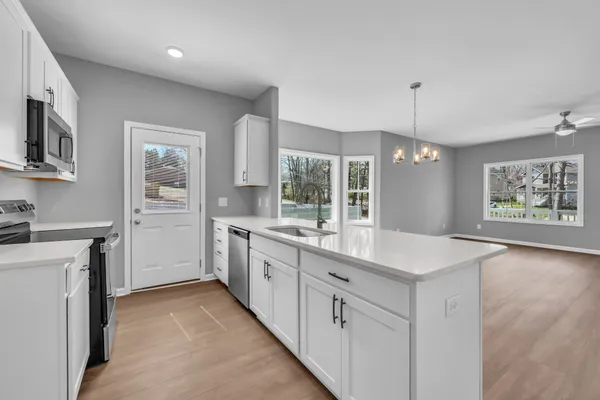 $520,000 | 58 East Fork Drive, Unit AB, Clarksville, TN 37042