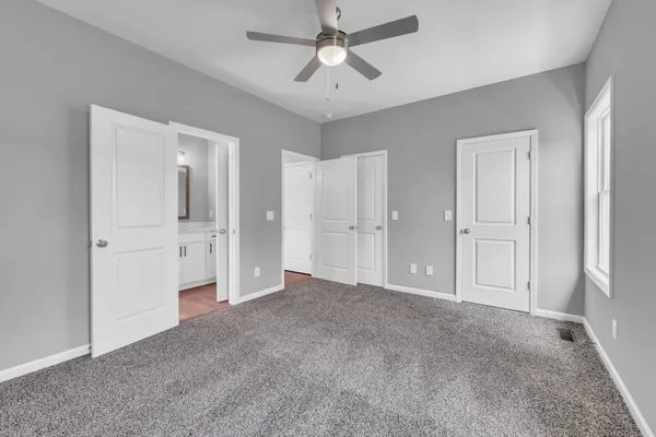 $520,000 | 58 East Fork Drive, Unit AB, Clarksville, TN 37042