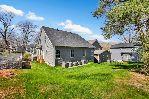 $520,000 | 58 East Fork Drive, Unit AB, Clarksville, TN 37042