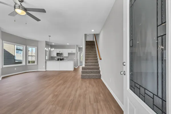 $520,000 | 58 East Fork Drive, Unit AB, Clarksville, TN 37042