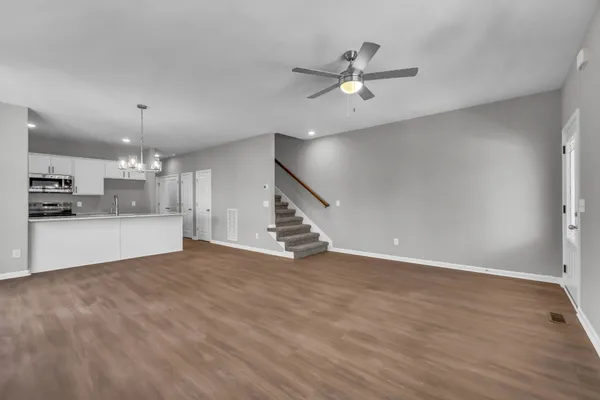 $520,000 | 58 East Fork Drive, Unit AB, Clarksville, TN 37042
