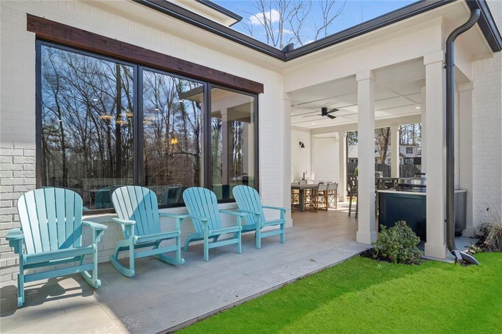 2309 Dinsmore Road Milton, GA 30004 - Photo 57 of 87
