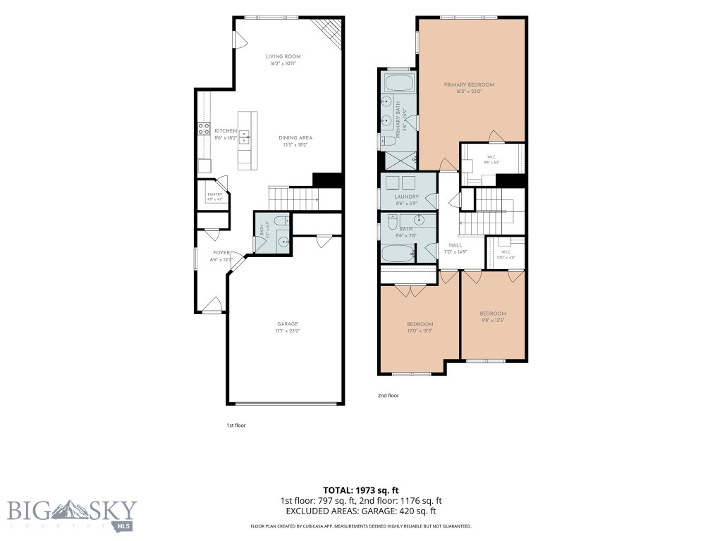 812 Rosa Way, Unit A Bozeman, MT 59718 - Photo 83 of 83 Gallery Image 83