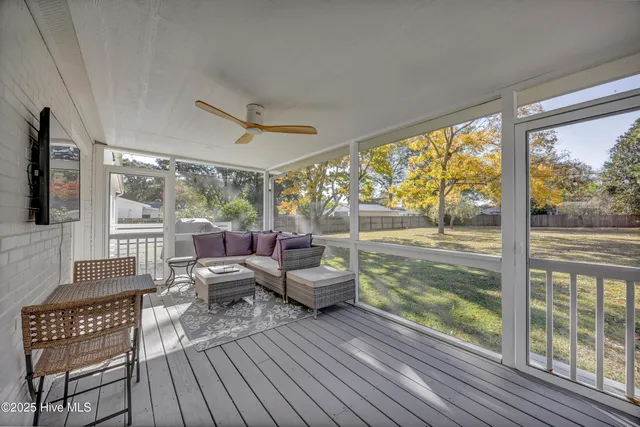 $3,000 | 346 Green Meadows Drive, Wilmington, NC 28405