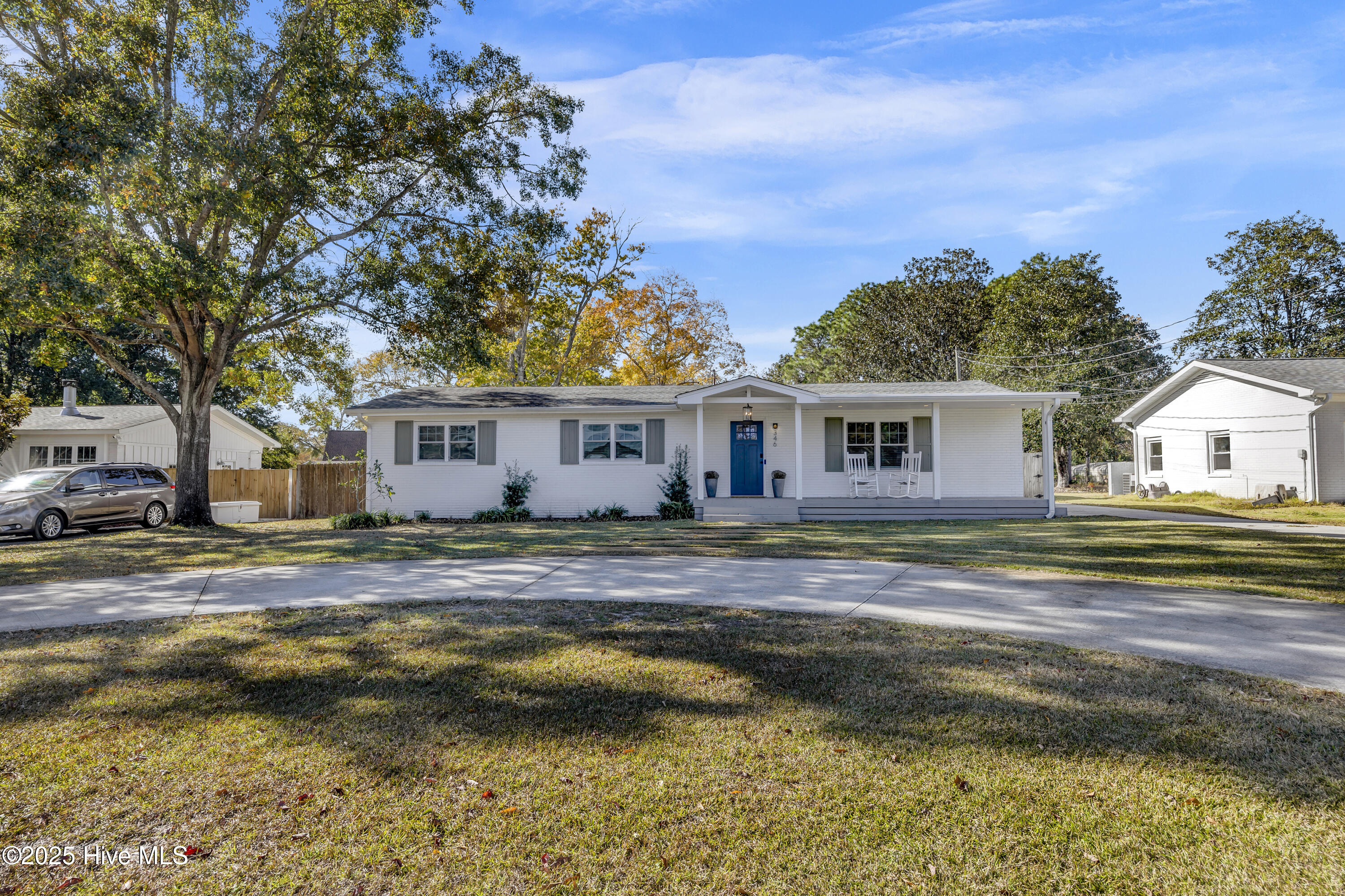 346 Green Meadows Drive Wilmington, NC 28405 - Photo 2 of 25 IMG_1478