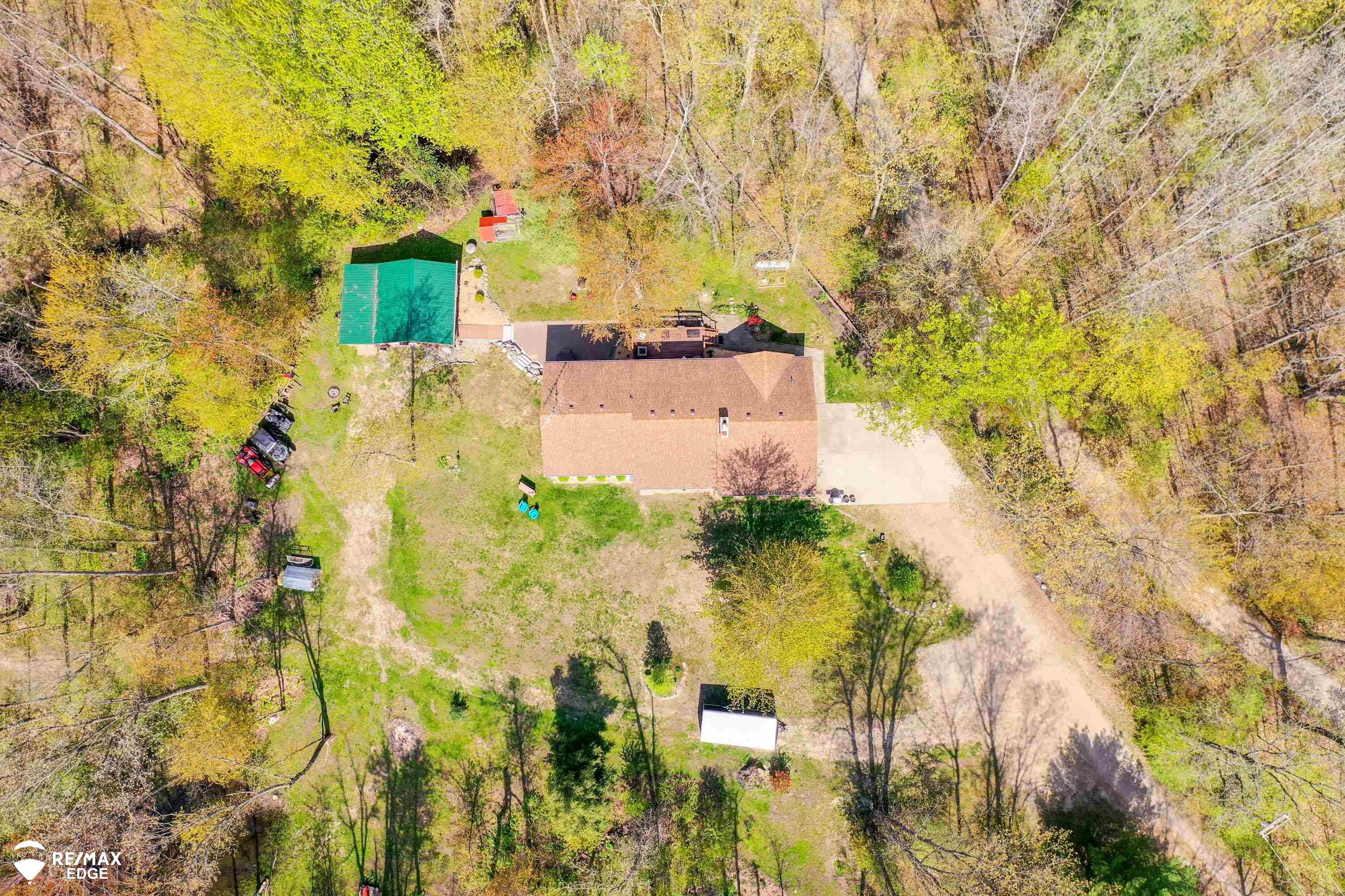 3655 Flint River Road Columbiaville, MI 48421 - Photo 57 of 69