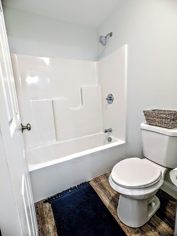 72 A Cottage Lane, Unit LEFT HALF) Templeton, MA 01468 - Photo 26 of 40