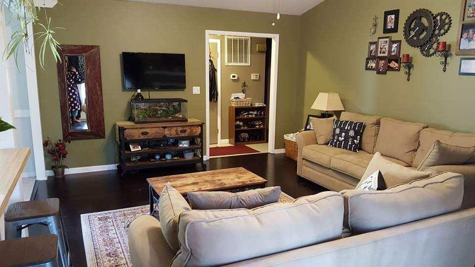1101 Buckhorn Road Garner, NC 27529 - Photo 7 of 15 Photo 7