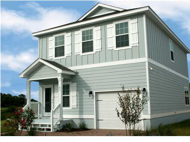Lot 5 Hackberry Way Santa Rosa Beach, FL 32459 - Photo 1 of 10 Primary Photo