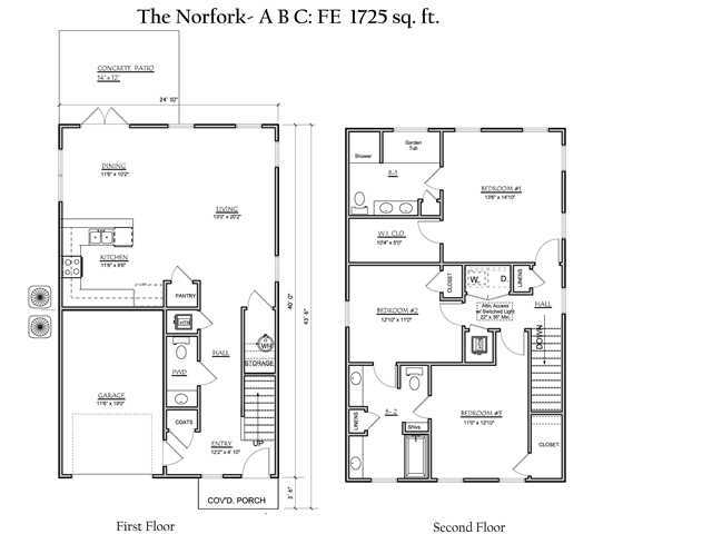 Lot 5 Hackberry Way Santa Rosa Beach, FL 32459 - Photo 10 of 10 Additional Photo
