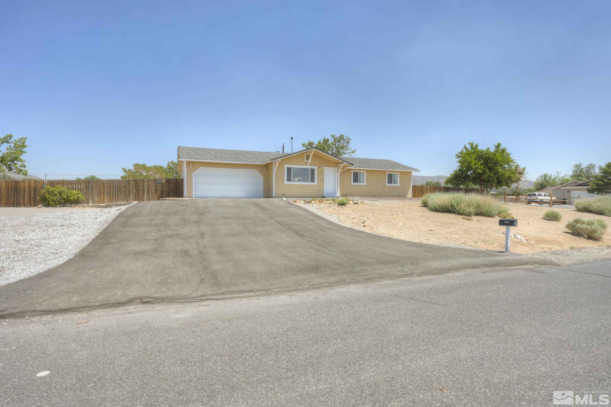 11645 Fir Drive Reno, NV 89506 - Photo 1 of 22 Photo 1