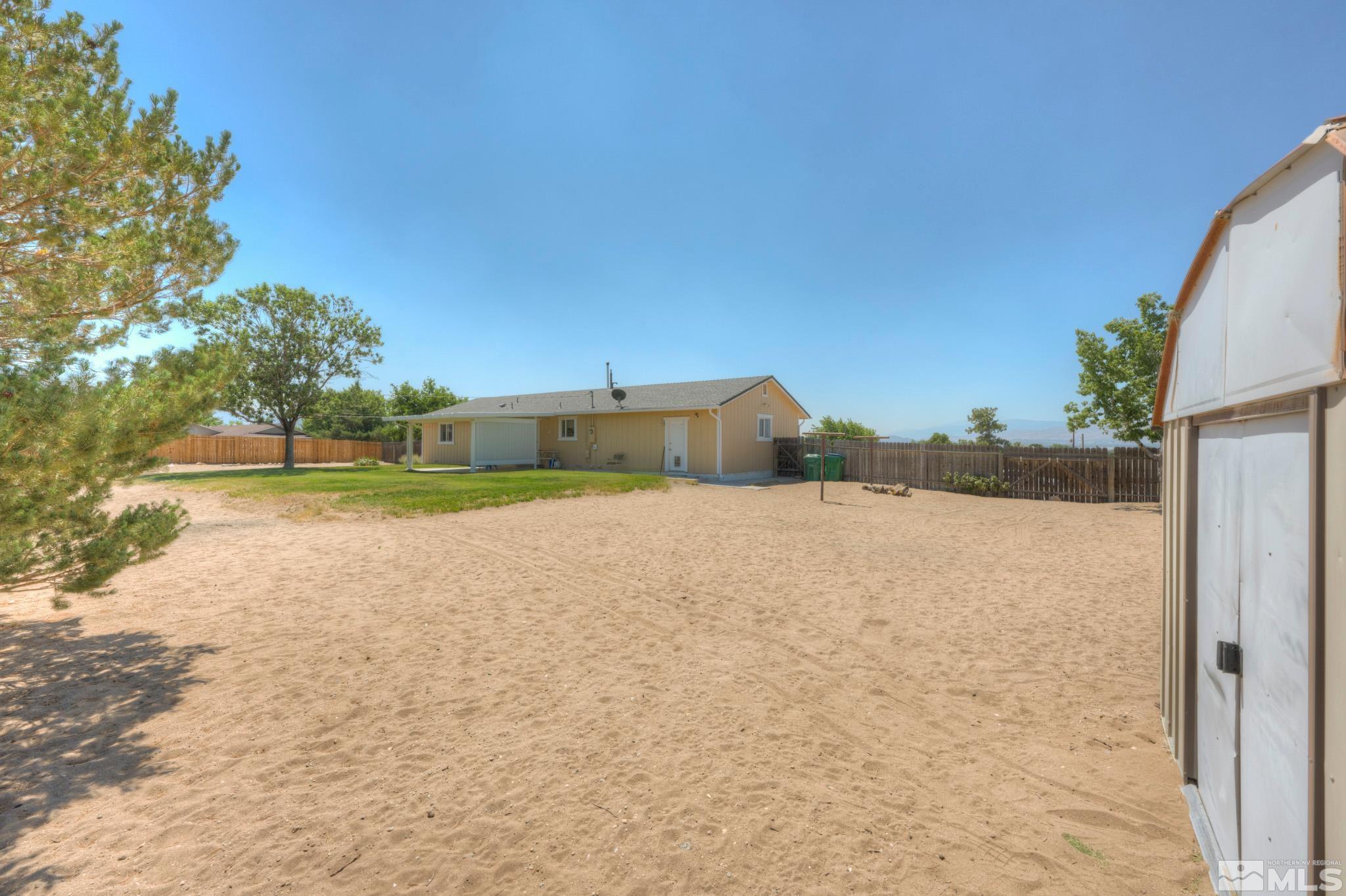 11645 Fir Drive Reno, NV 89506 - Photo 14 of 22 Photo 14