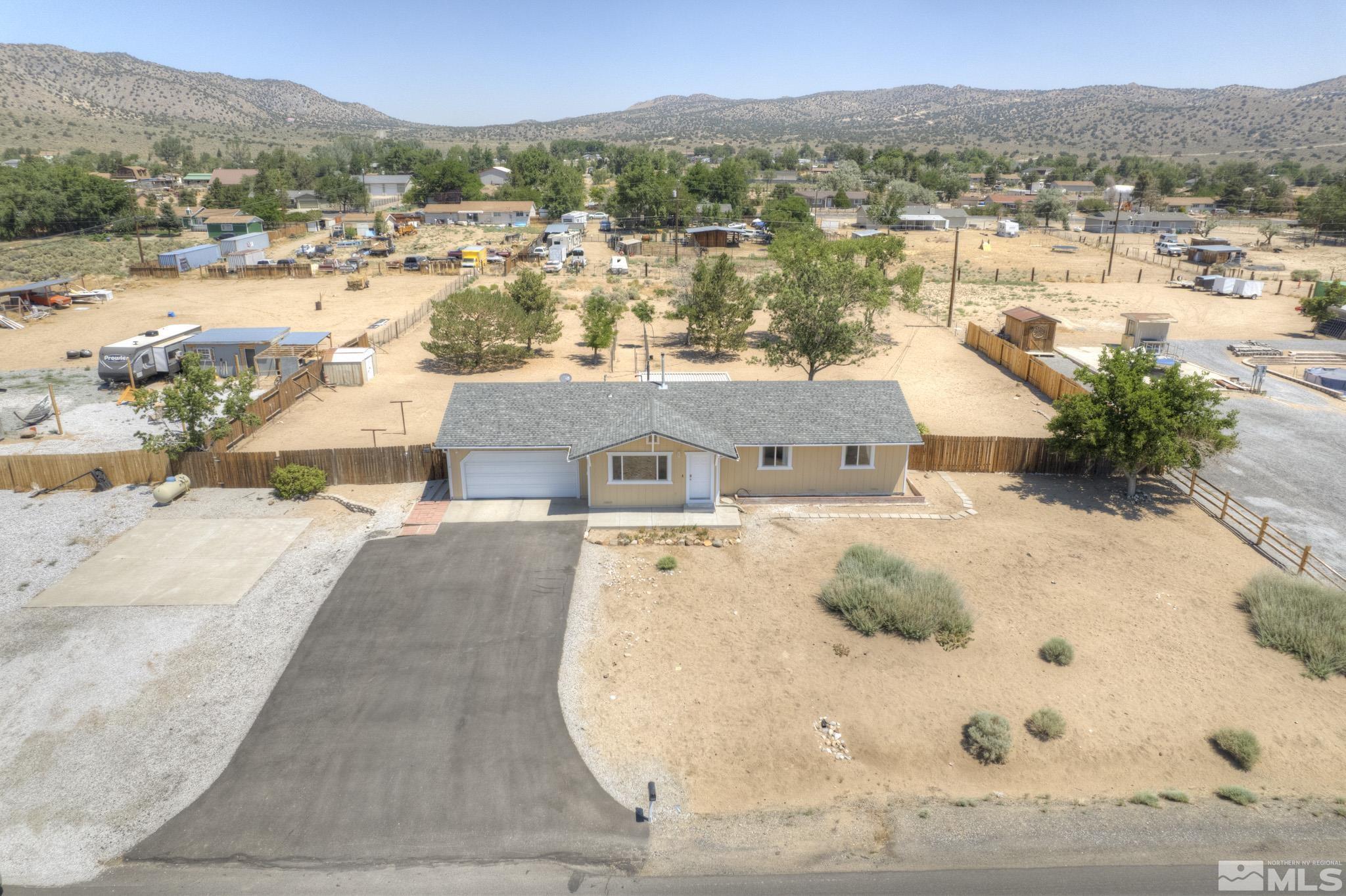11645 Fir Drive Reno, NV 89506 - Photo 19 of 22 Photo 20