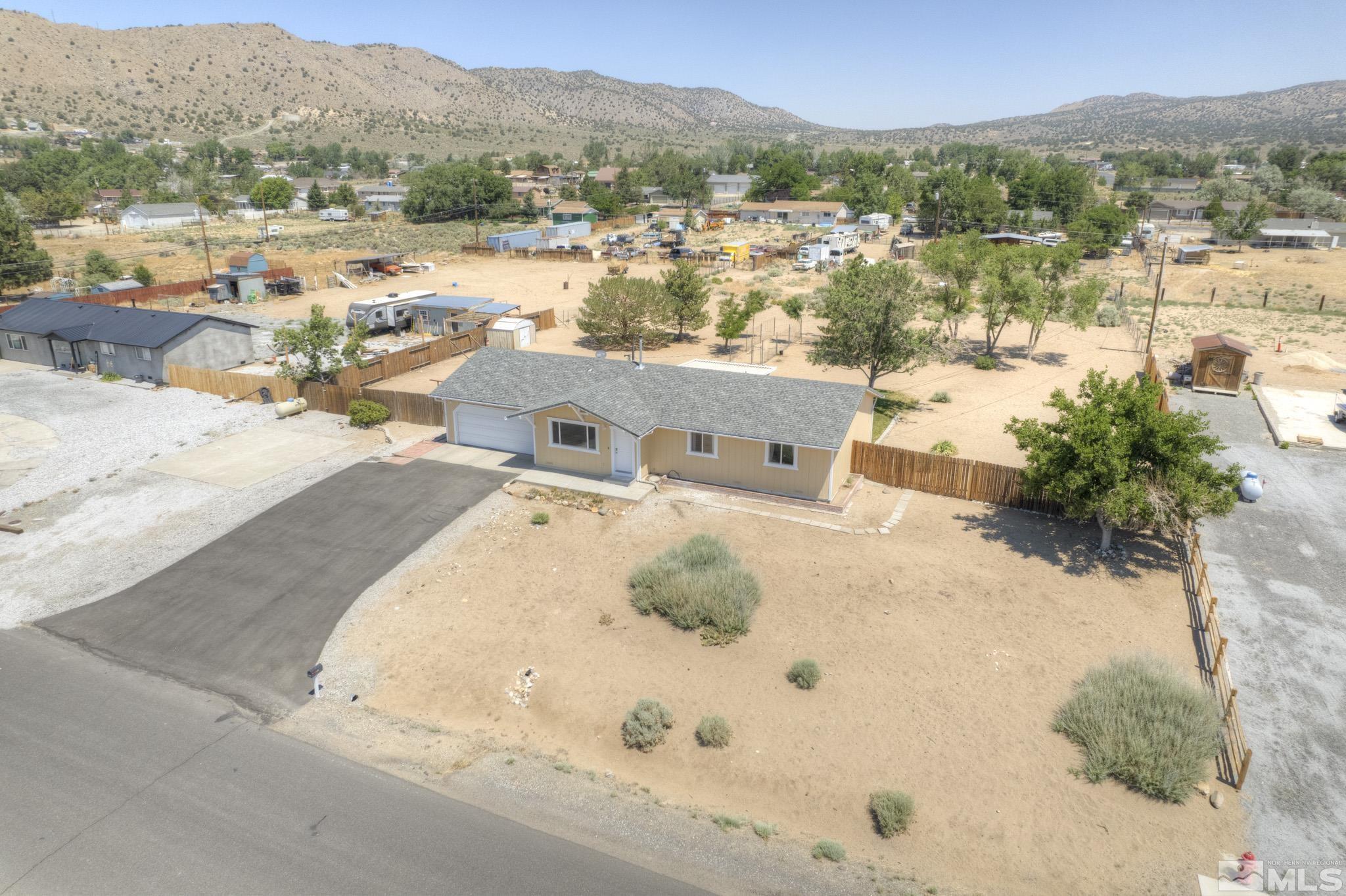 11645 Fir Drive Reno, NV 89506 - Photo 20 of 22 Photo 21