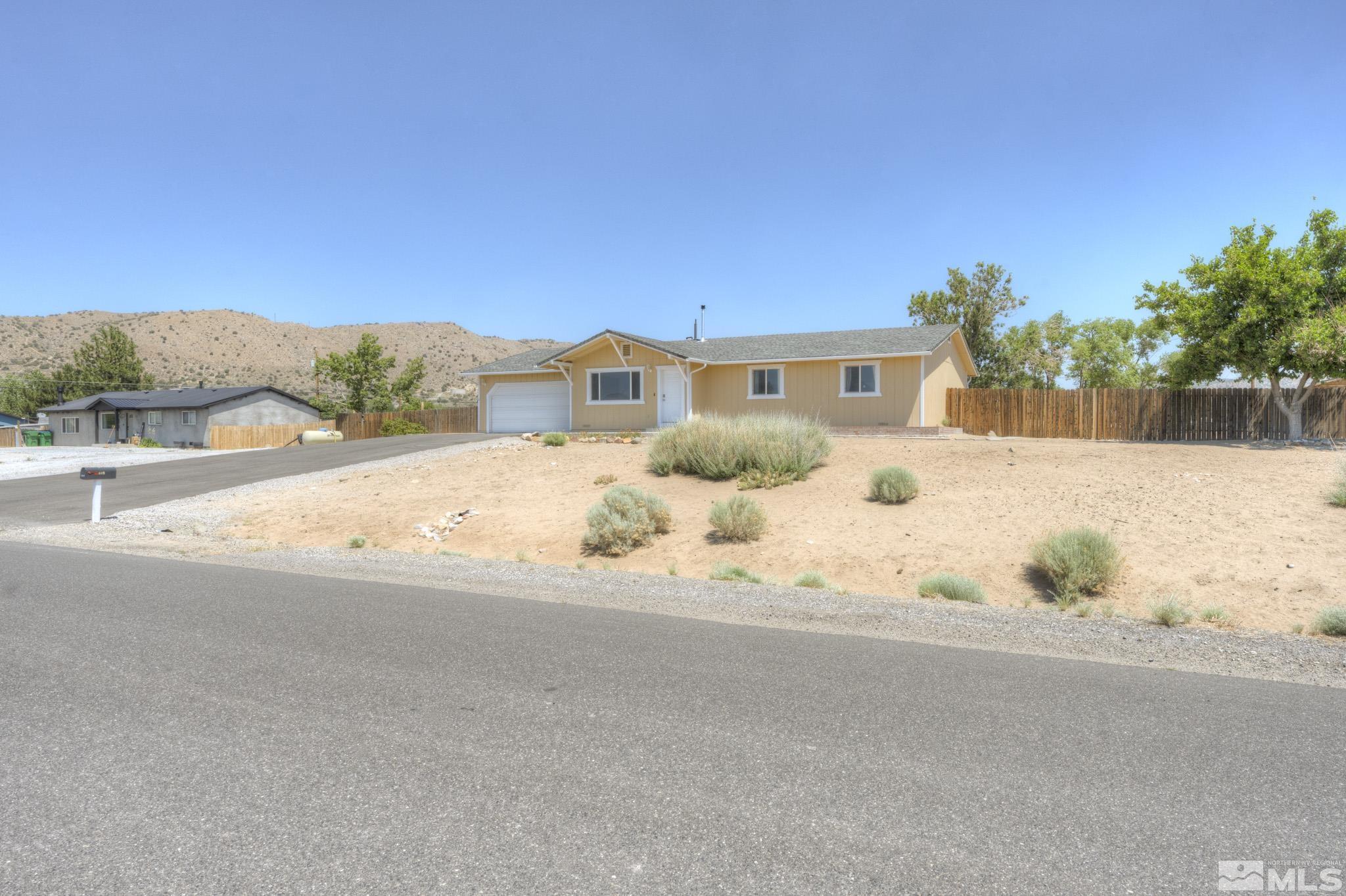 11645 Fir Drive Reno, NV 89506 - Photo 2 of 22 Photo 2