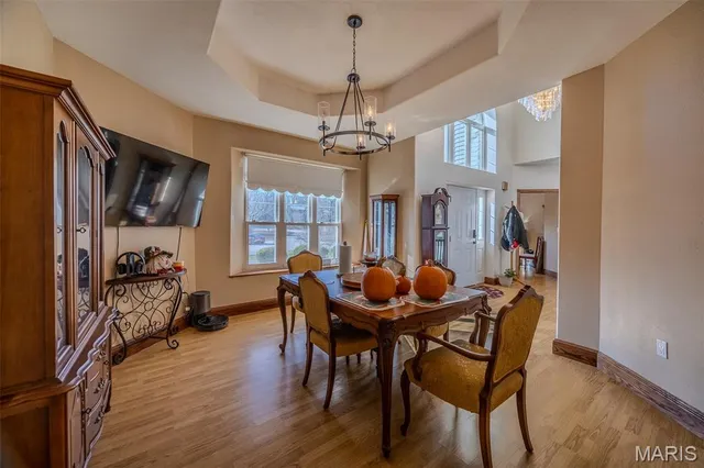 $610,000 | 31320 Oslo Drive, Lebanon, MO 65536