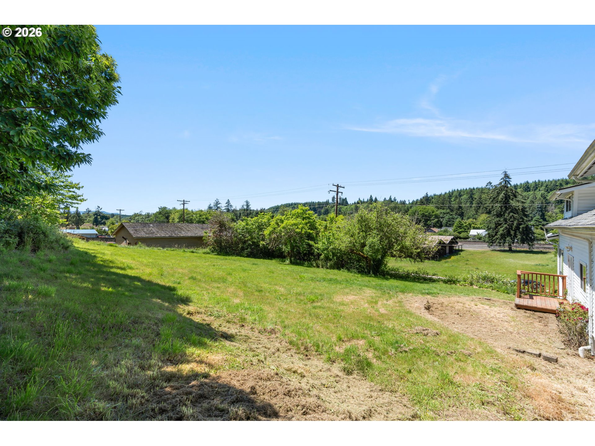 1122 Southeast 1st Street Winlock, WA 98596 - Photo 18 of 47