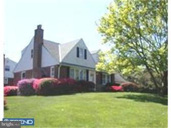 2624 Springfield Road Broomall, PA 19008 - Photo 2 of 25 Exterior