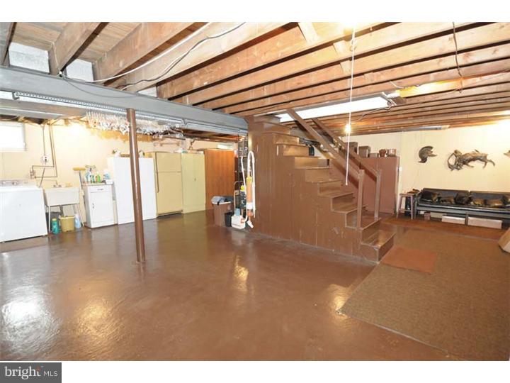 2624 Springfield Road Broomall, PA 19008 - Photo 15 of 25 Basement