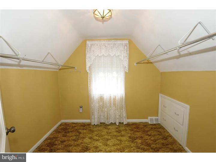 2624 Springfield Road Broomall, PA 19008 - Photo 18 of 25 Walk-in Closet