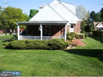 2624 Springfield Road Broomall, PA 19008 - Photo 23 of 25 Exterior Side