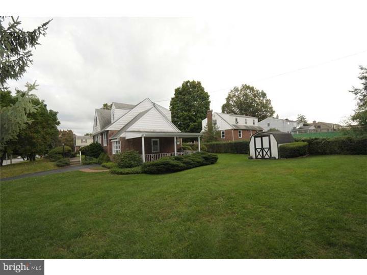 2624 Springfield Road Broomall, PA 19008 - Photo 24 of 25 Exterior Side