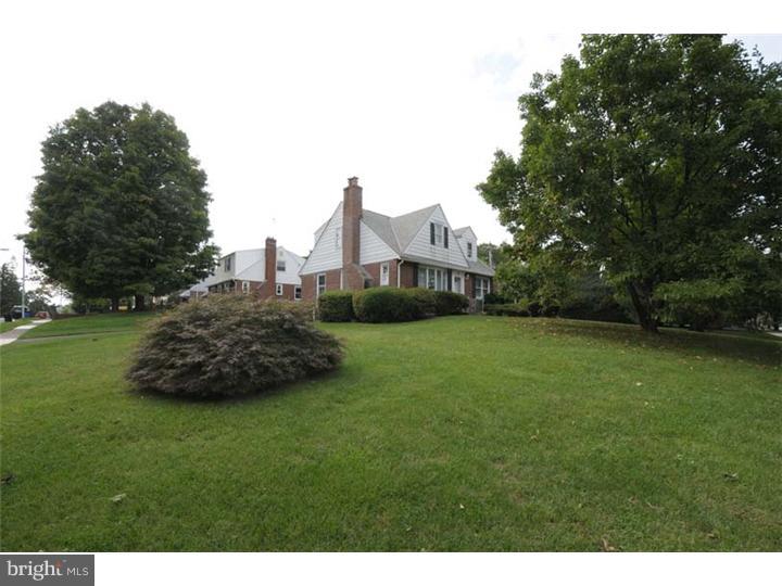 2624 Springfield Road Broomall, PA 19008 - Photo 25 of 25 Exterior