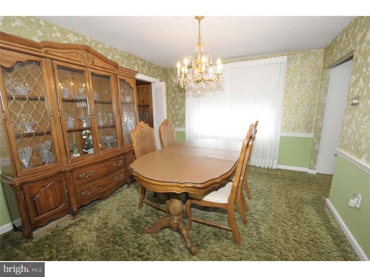 2624 Springfield Road Broomall, PA 19008 - Photo 7 of 25 Dining Room