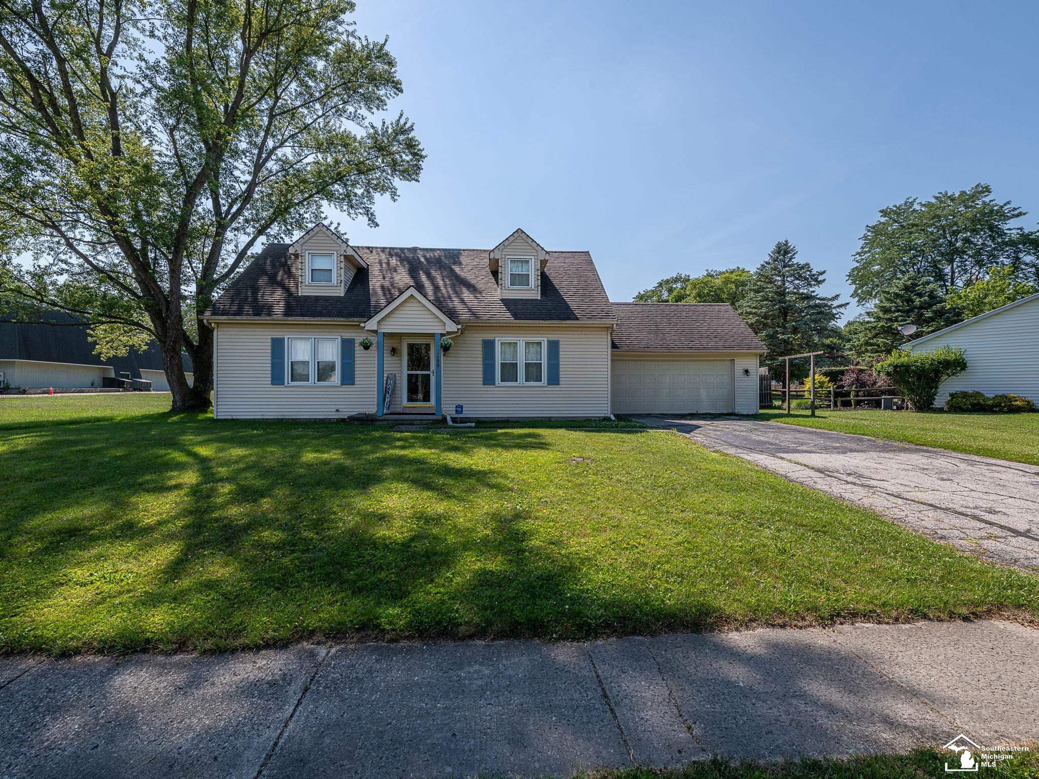 7299 Rumford Road Temperance, MI 48182 - Photo 29 of 35