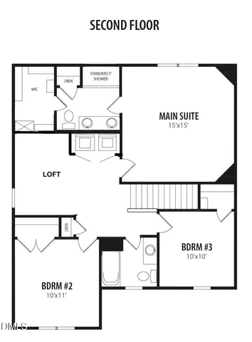 $317,900 | 169 Shagbark Lane, Zebulon, NC 27597