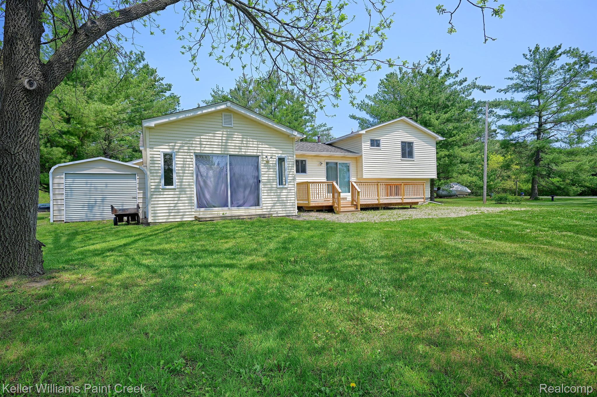2036 Bone Road Holly, MI 48442 - Photo 29 of 32 Gallery Image 29